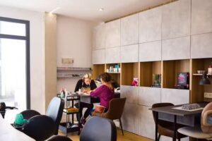 Apel &ndash; Peluquer&iacute;a y Est&eacute;tica &ndash; Costa Teguise