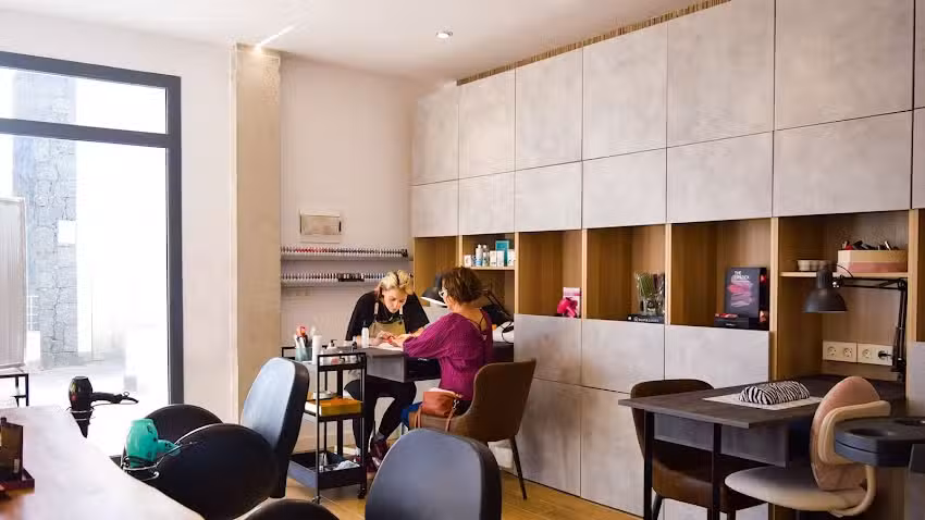 Apel &ndash; Peluquer&iacute;a y Est&eacute;tica &ndash; Costa Teguise