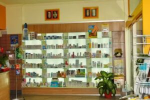 ApotecaryStudio Farmacia Garcia Torrent