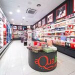 Aquabel Perfumer&iacute;as