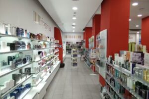 Aquabel Perfumer&iacute;as