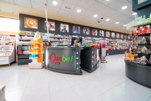 Aquabel Perfumer&iacute;as