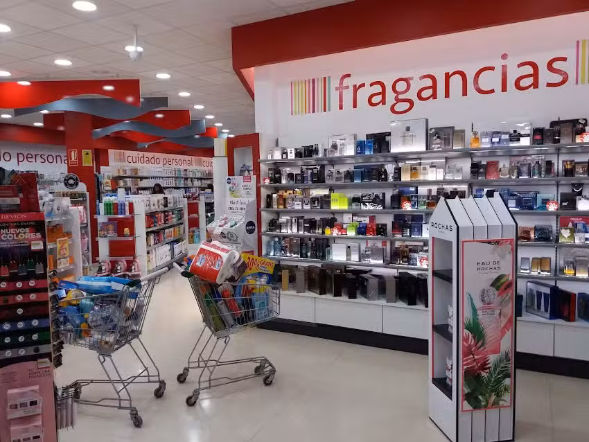 Aquabel Perfumer&iacute;as