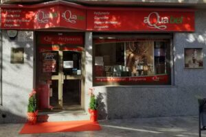 Aquabel Perfumerías