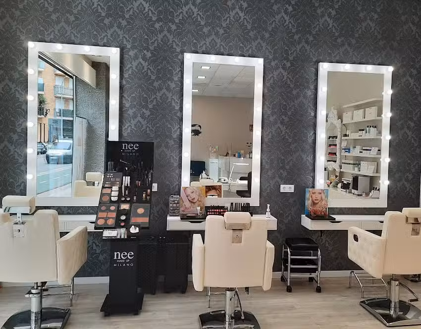 Aquilea Est&eacute;tica