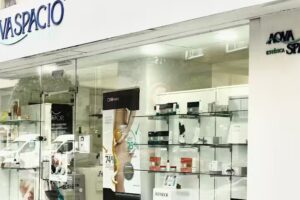 Aqvaspacio Est&eacute;tica