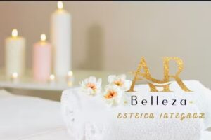 AR BELLEZA Y ESTÉTICA INTEGRAL