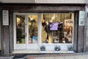 AR+ PELUQUEROS Sestao