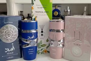 Arabic Parfums