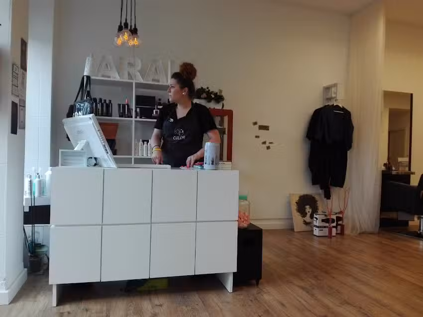 Aral Sal&oacute;n &ndash; Lugo