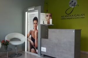 Arantxa Gal&aacute;n