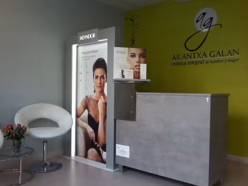 Arantxa Gal&aacute;n