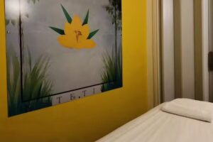 &Aacute;rbol de la Belleza. Centro de Est&eacute;tica