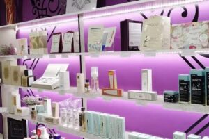 ArcaStetic Centro | Cca. Coreana O Pino