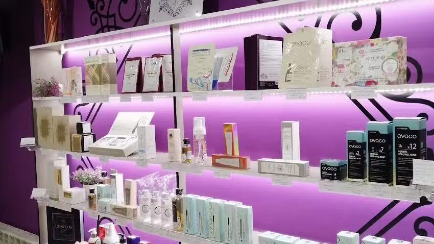 ArcaStetic Centro | Cca. Coreana O Pino