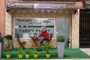 Archianno & Ferchianno