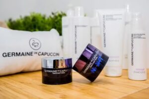 &Aacute;REA de Belleza Aut&eacute;ntica