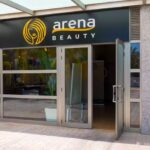 Arena Beauty