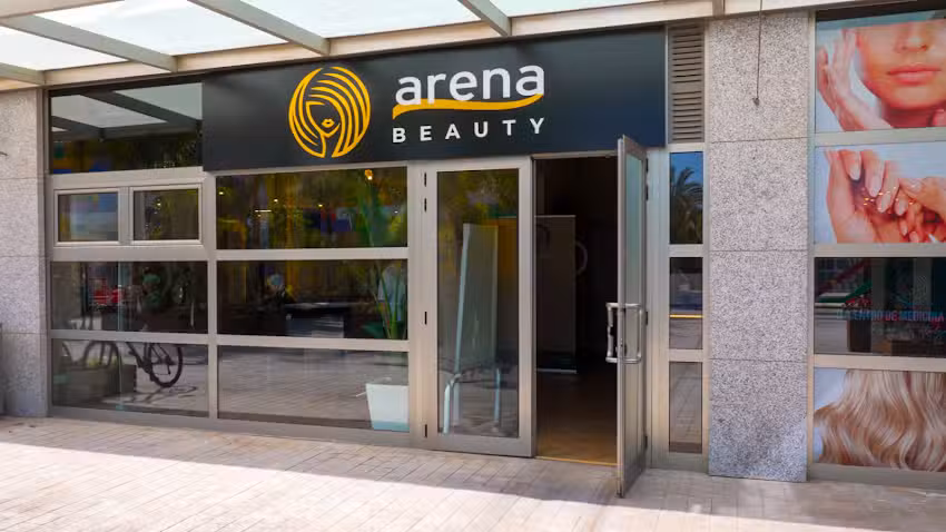 Arena Beauty