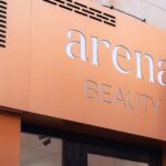 Arena Beauty