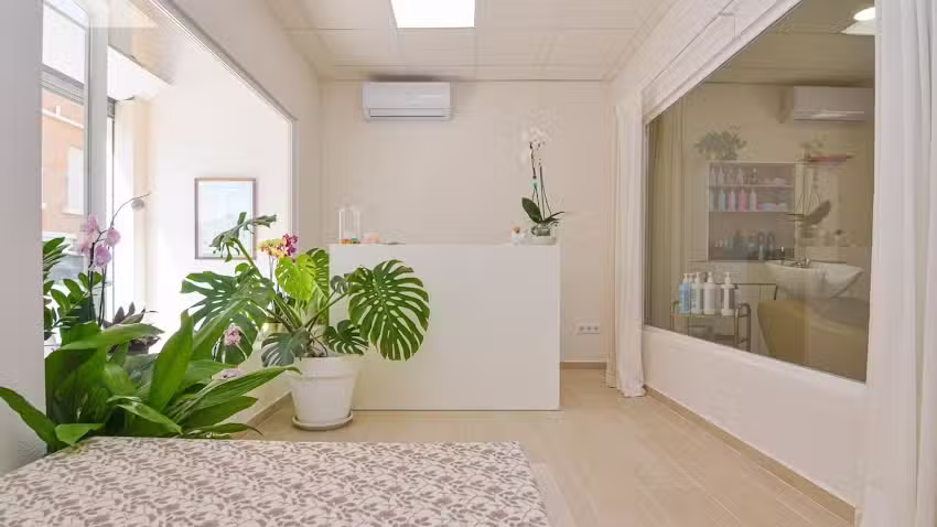 Arena Beauty & Wellness