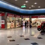 Arenal ~ Perfumer&iacute;as