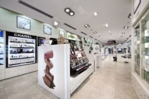 Arenal Perfumer&iacute;as