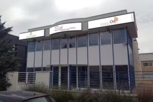 Argan Oil Cosmetics sl