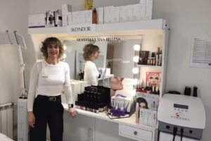 Ariadna Est&egrave;tica i Salut