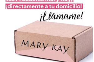 Arilla Asesora de Belleza