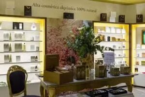 ARISMA Centre de Bellesa SPA