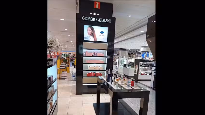 Armani Beauty