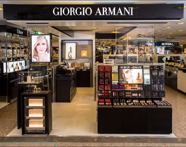 Armani Beauty