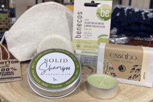 Armenteros Salud y Belleza