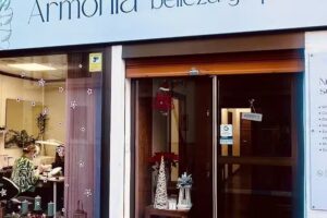 Armon&iacute;a belleza y spa