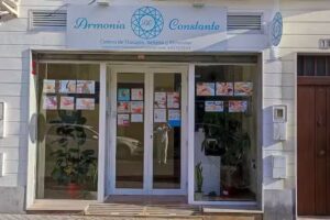 Armon&iacute;a Constante