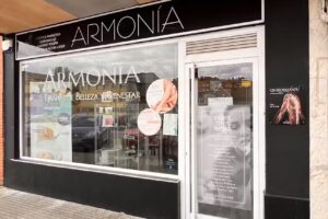 Armon&iacute;a Palencia