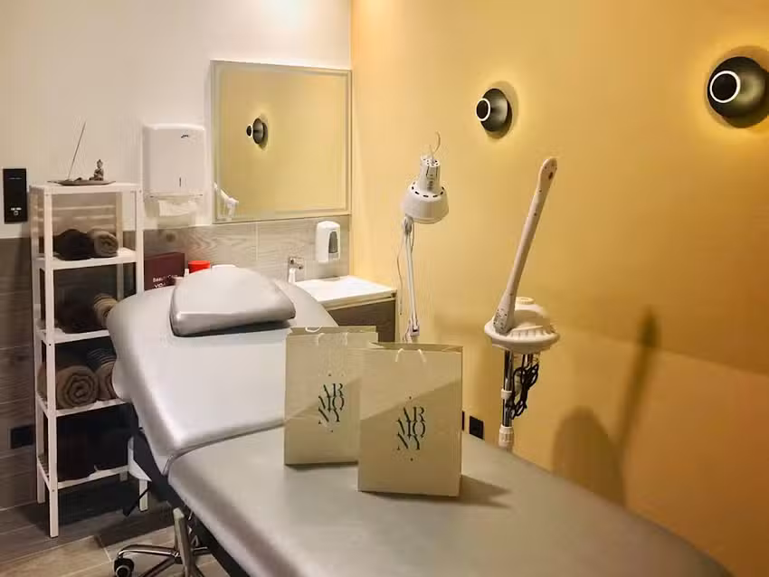 Armony Beauty Center