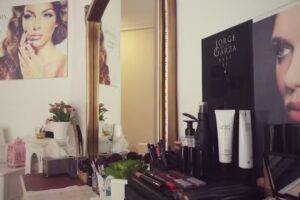 Armony Est&eacute;tica