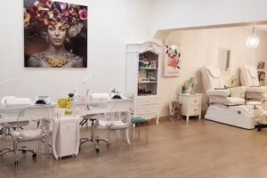 Armony Est&eacute;tica Poniente