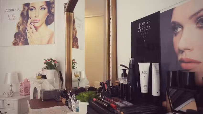 Armony Est&eacute;tica