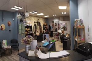 ARNIELLA & CALDUEÑO ESTILISTAS