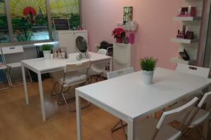 Aroa Camacho Consultora De Belleza Mary Kay