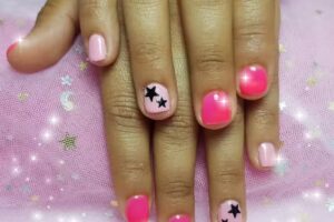 Aroa Nails