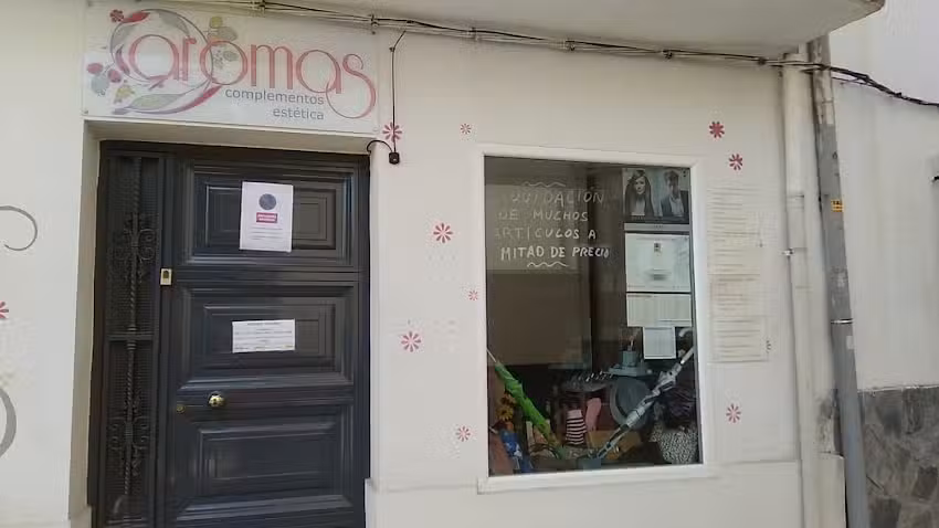 aromas