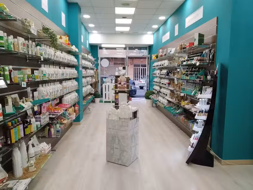 Aromas Artesanales Algemes&iacute;