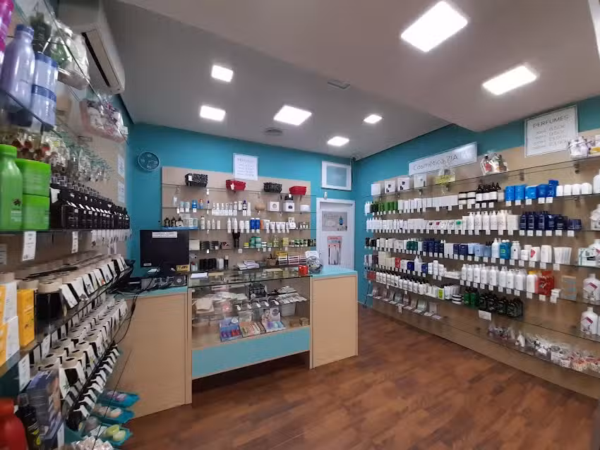 Aromas Artesanales Mostoles