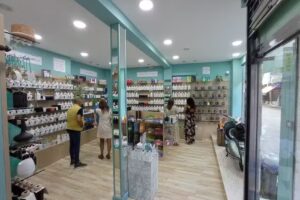 Aromas Artesanales Ponferrada