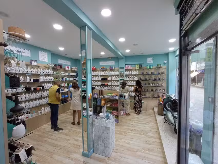 Aromas Artesanales Ponferrada
