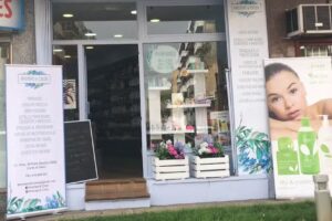 Aromas & Color Parla